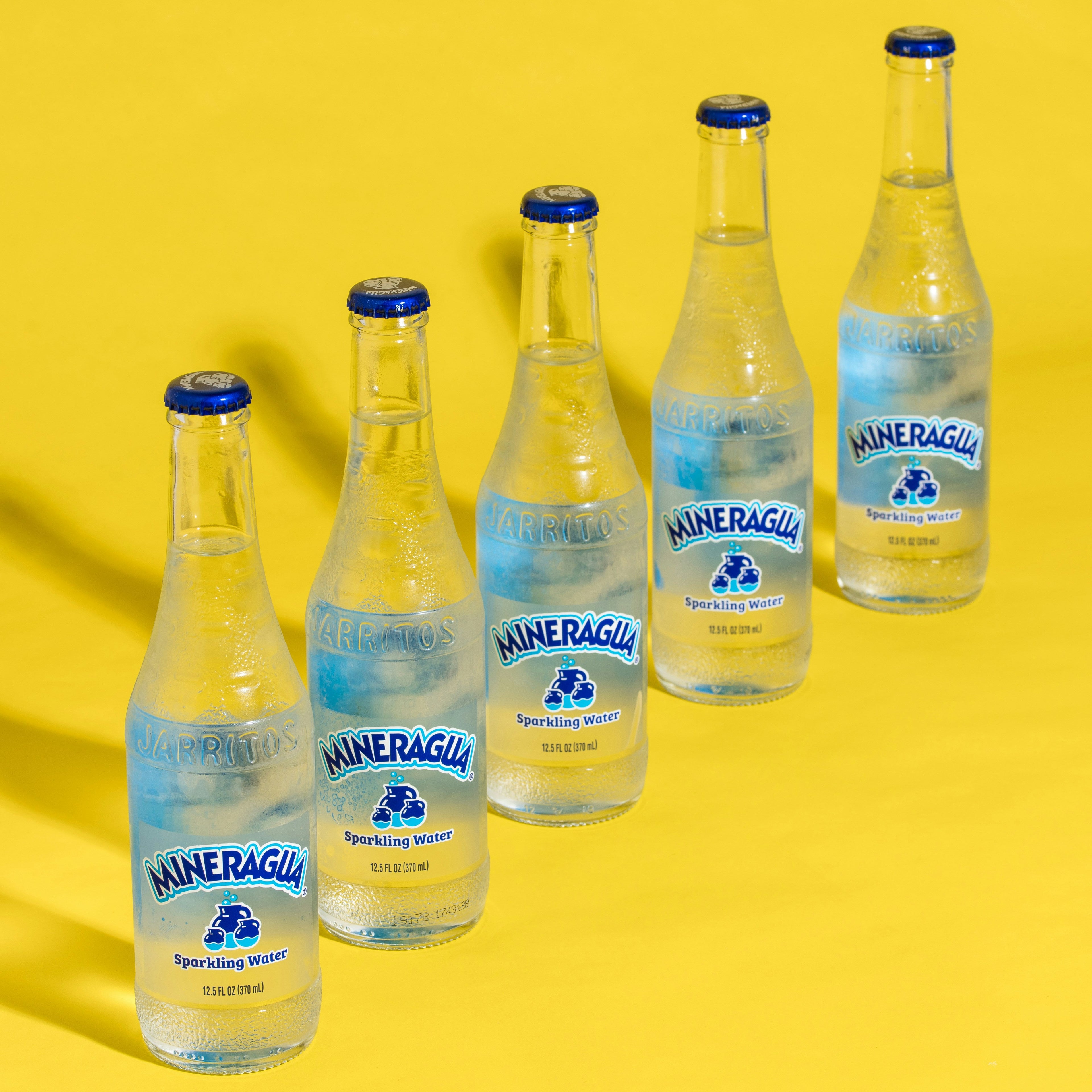 Beverages