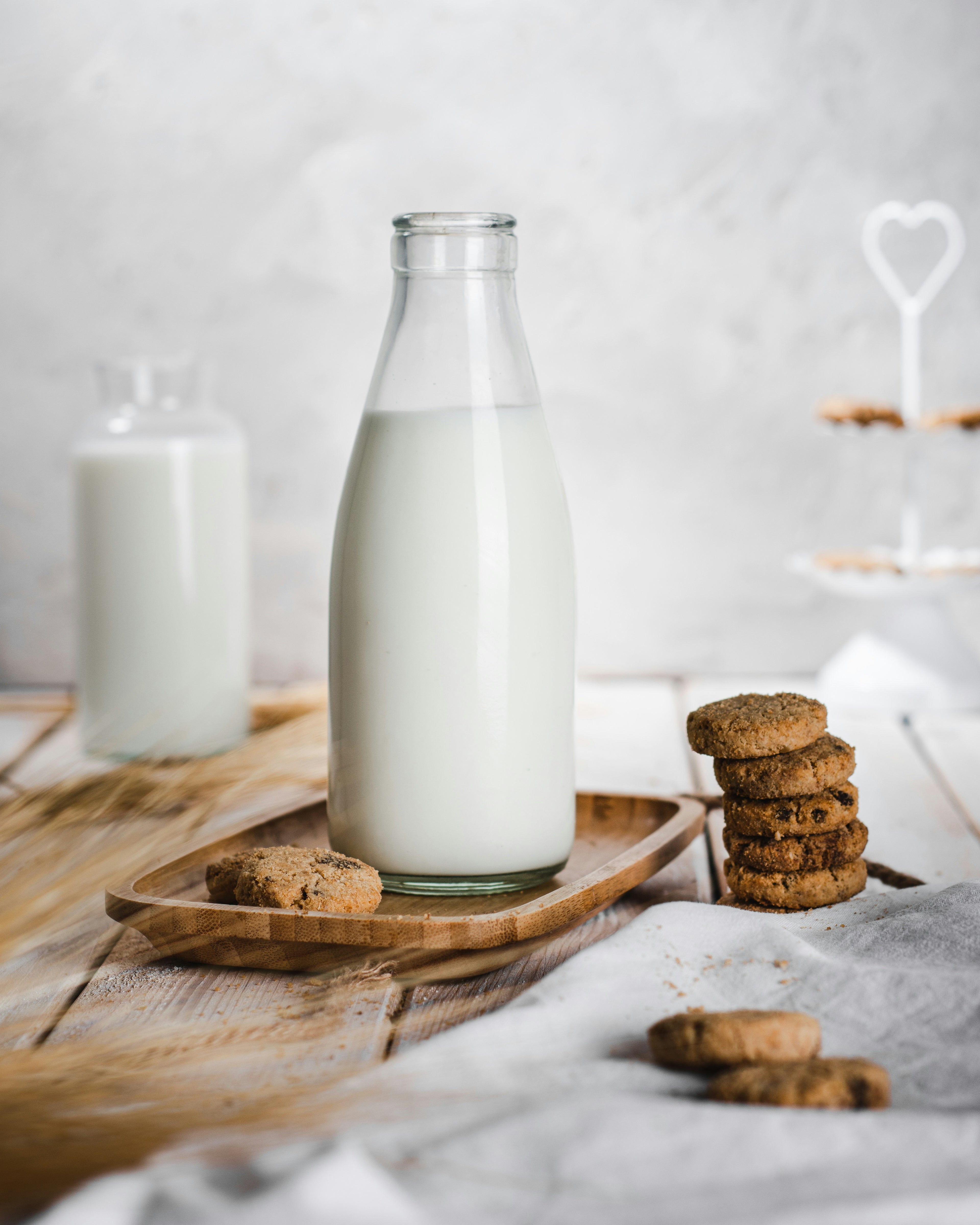 Dairy Milk