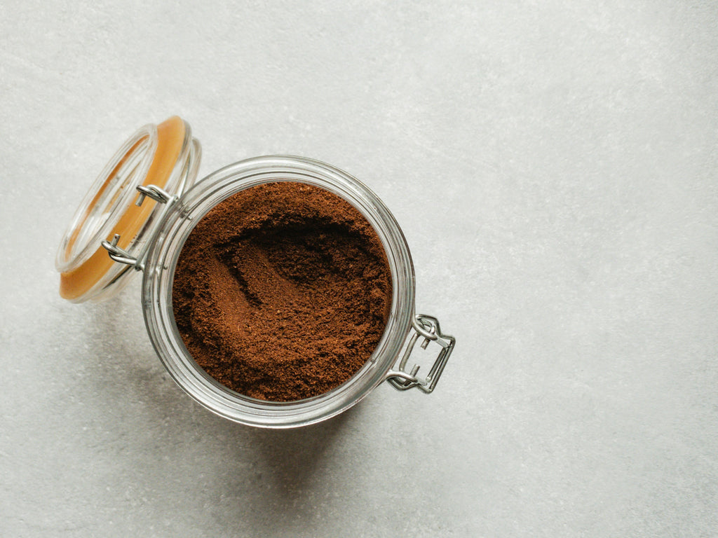 Premium Instant Coffee - Classic Blend