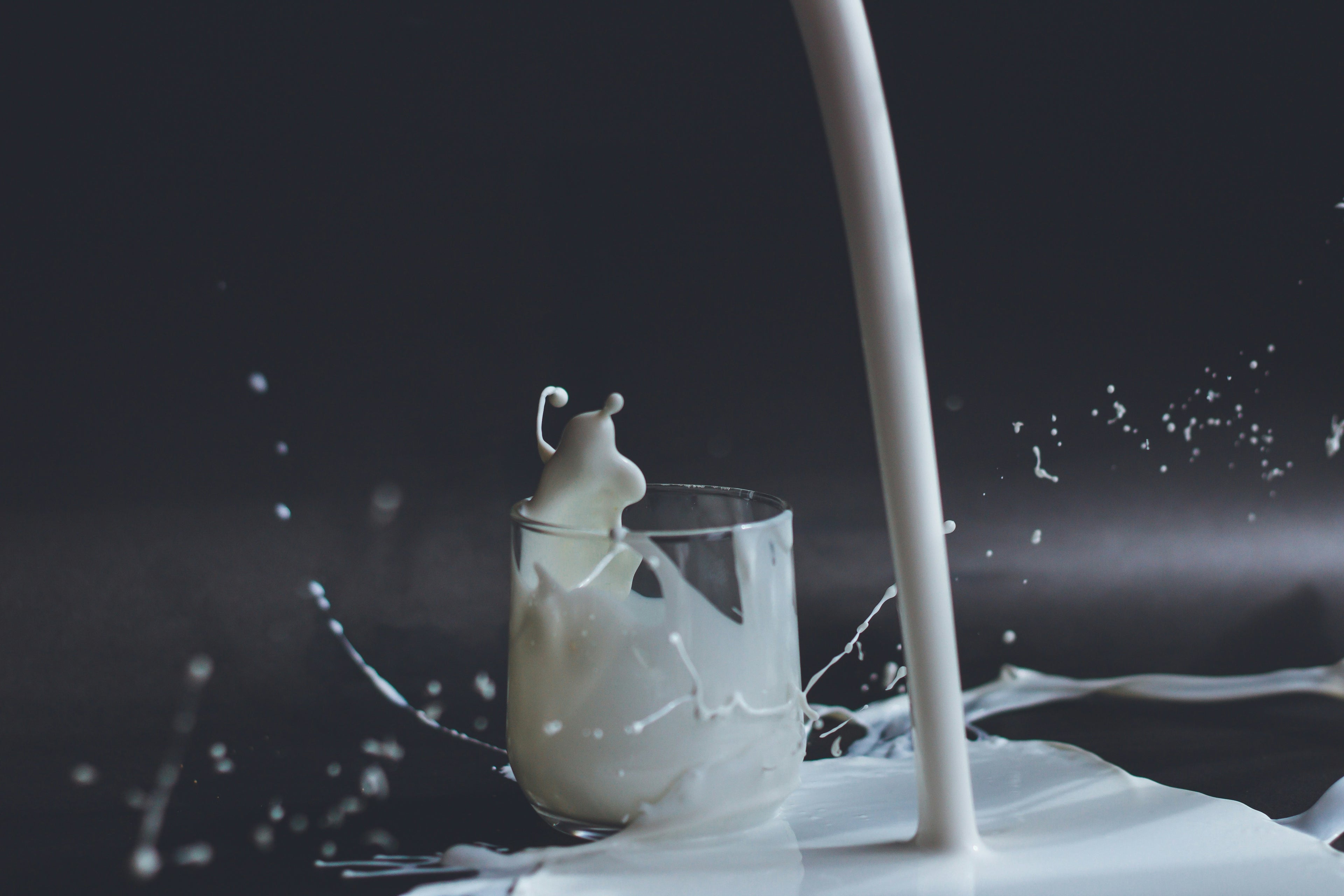 Dairy Milk