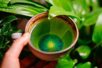 Organic Green Tea - Premium Loose Leaf