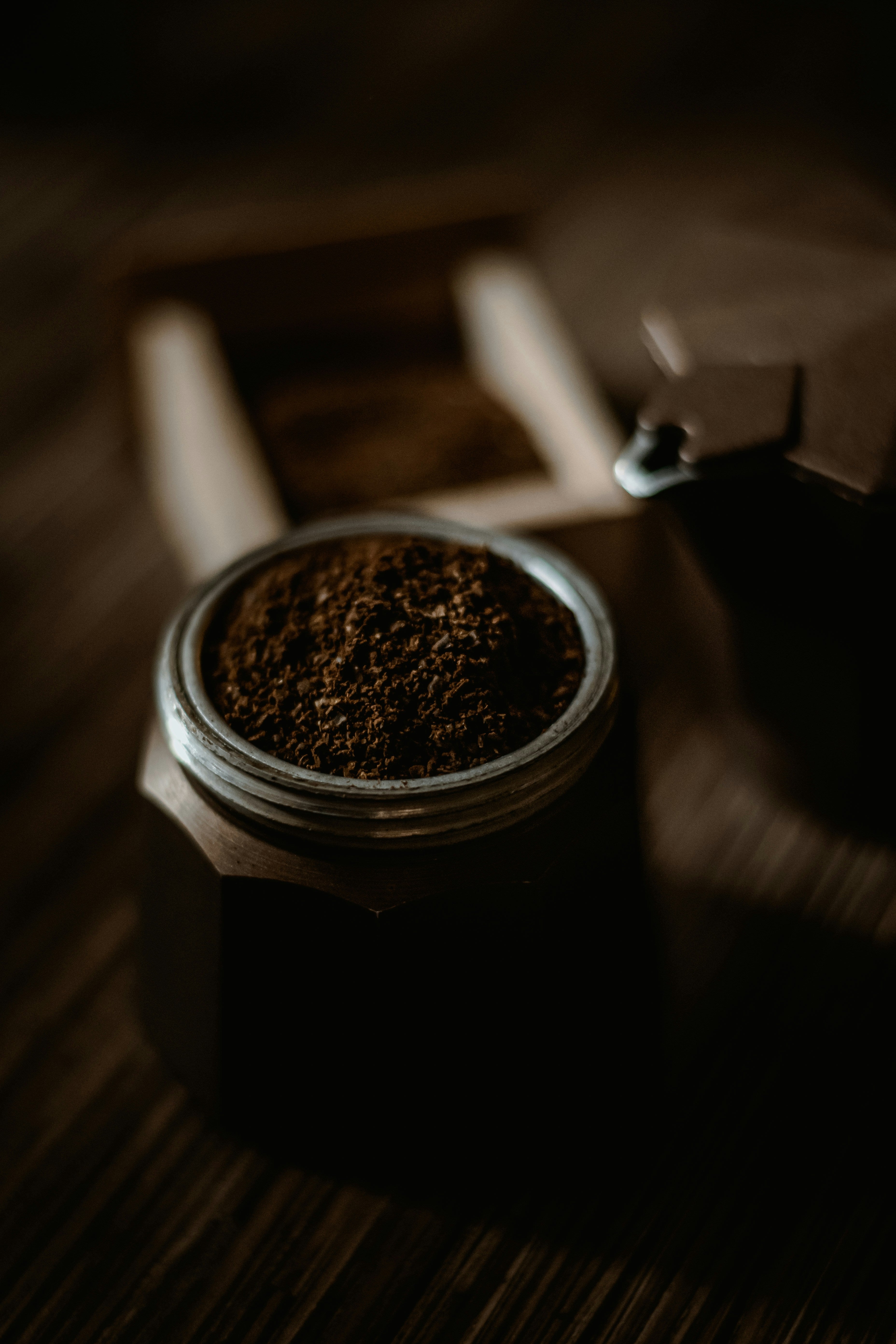 Premium Instant Coffee - Classic Blend