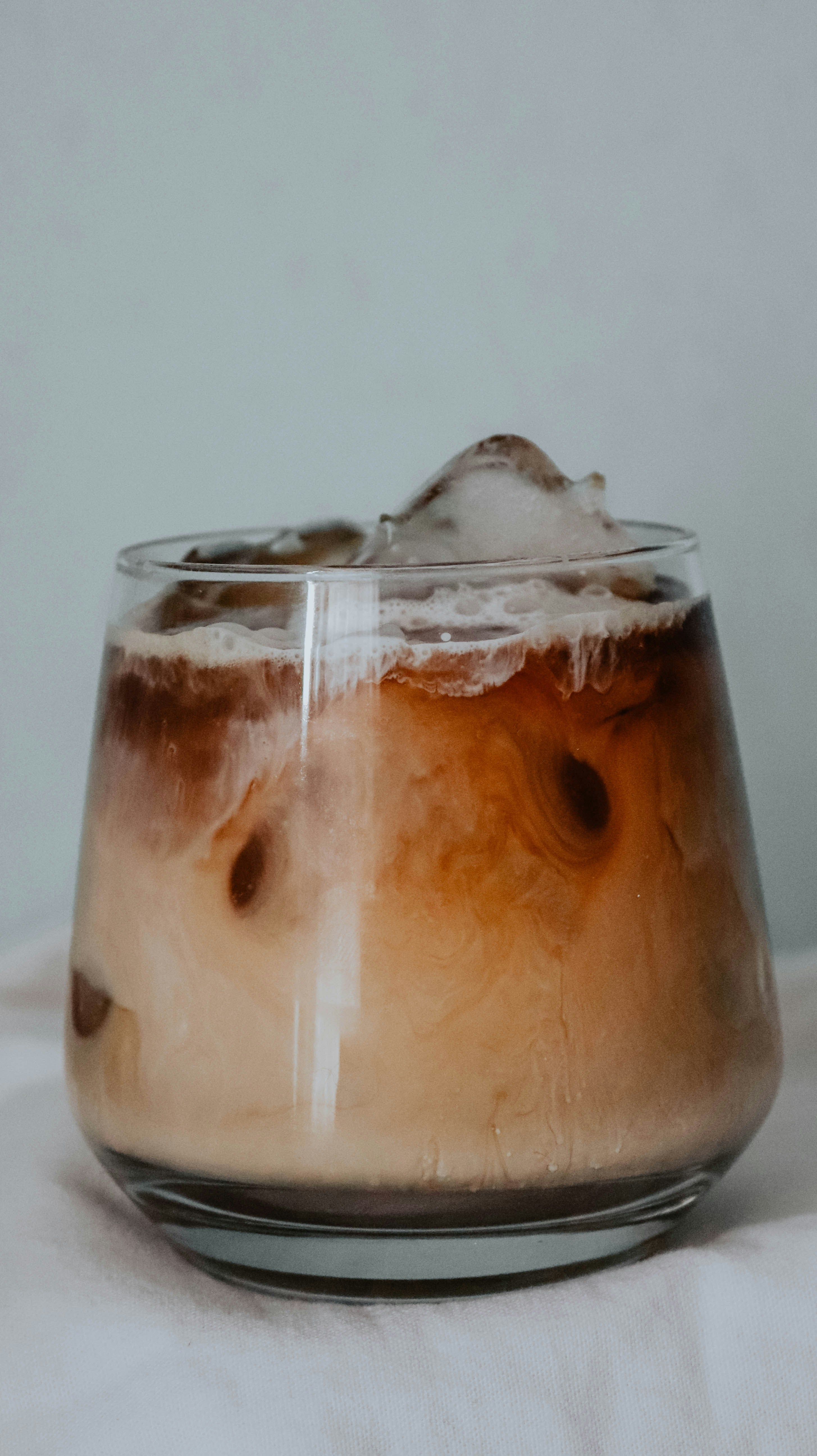 Peach Iced Tea - Ready to Drink