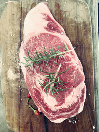 Premium Ribeye Steak - USDA Choice