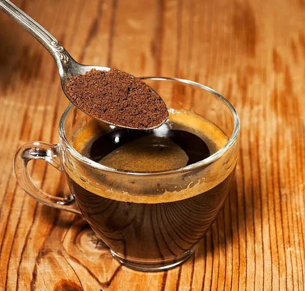Premium Instant Coffee - Classic Blend