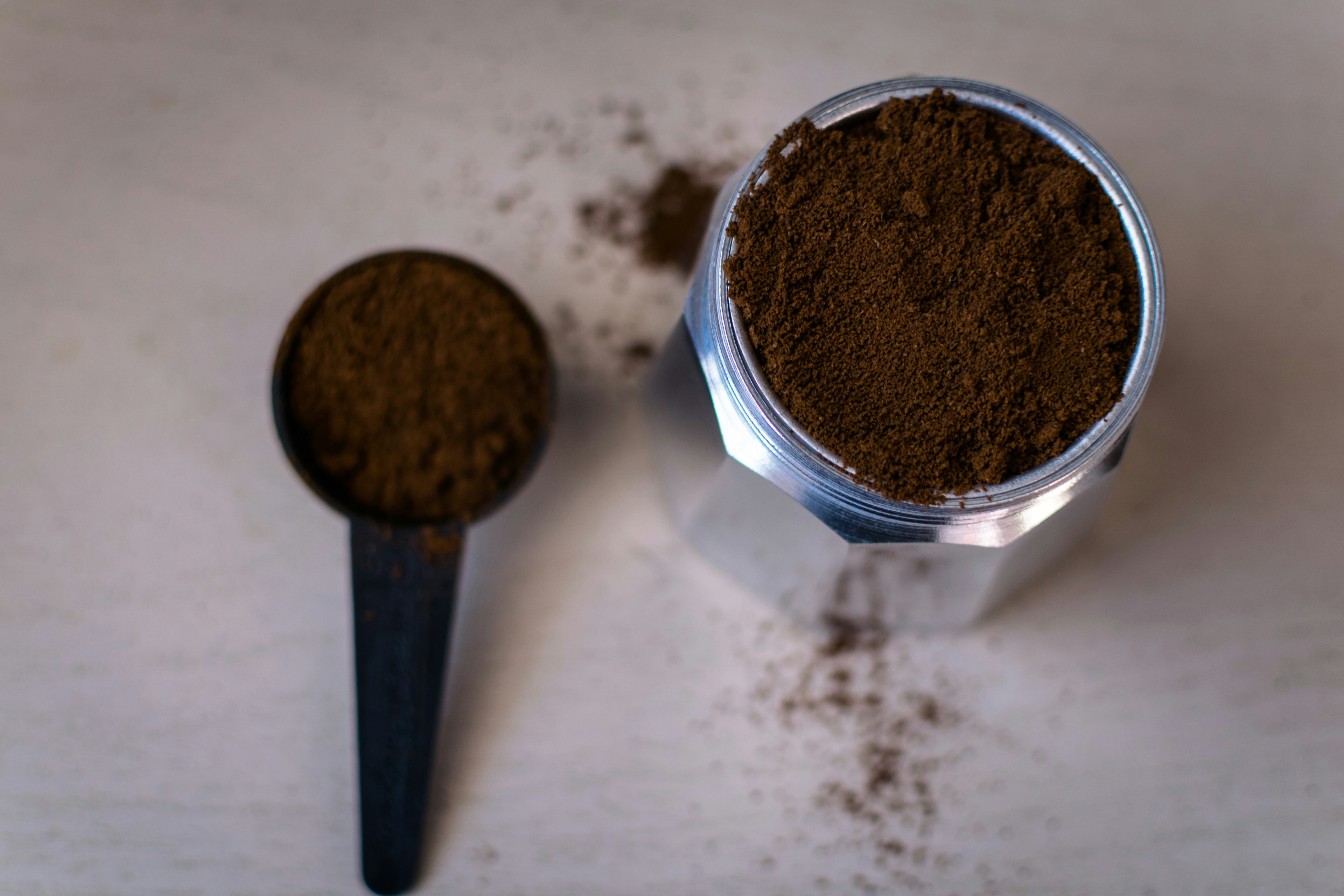 Premium Instant Coffee - Classic Blend