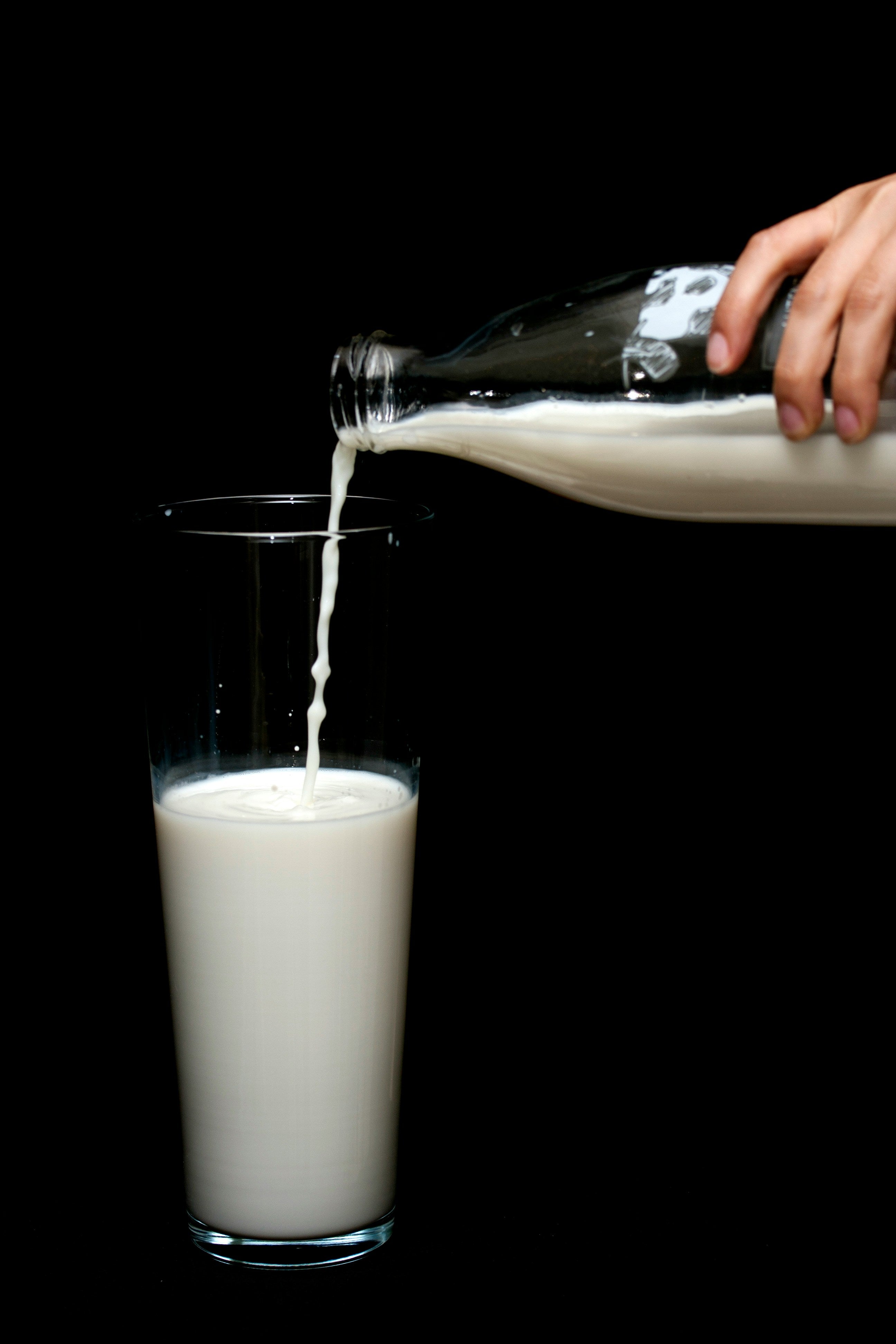 Dairy Milk
