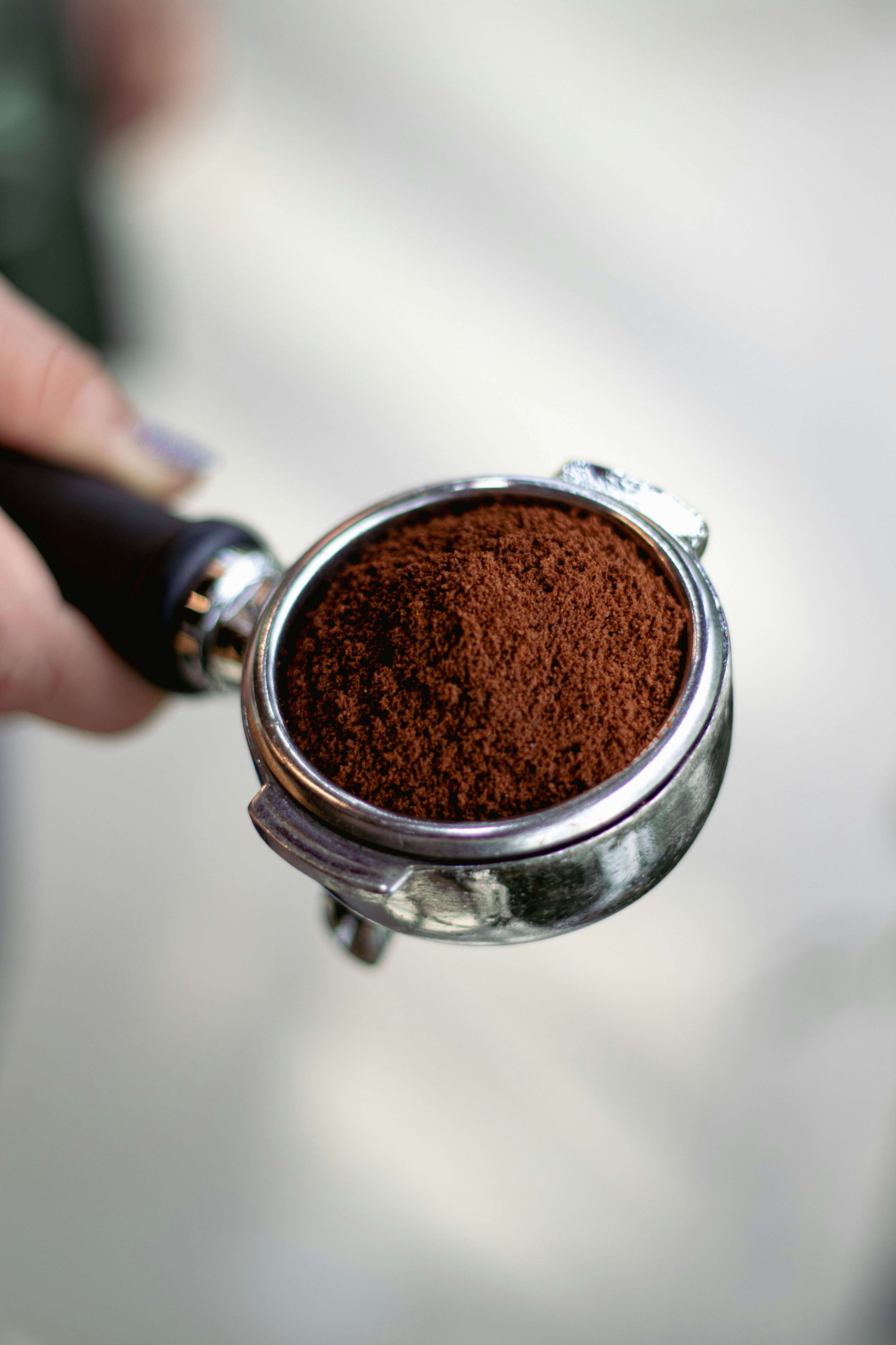 Premium Instant Coffee - Classic Blend