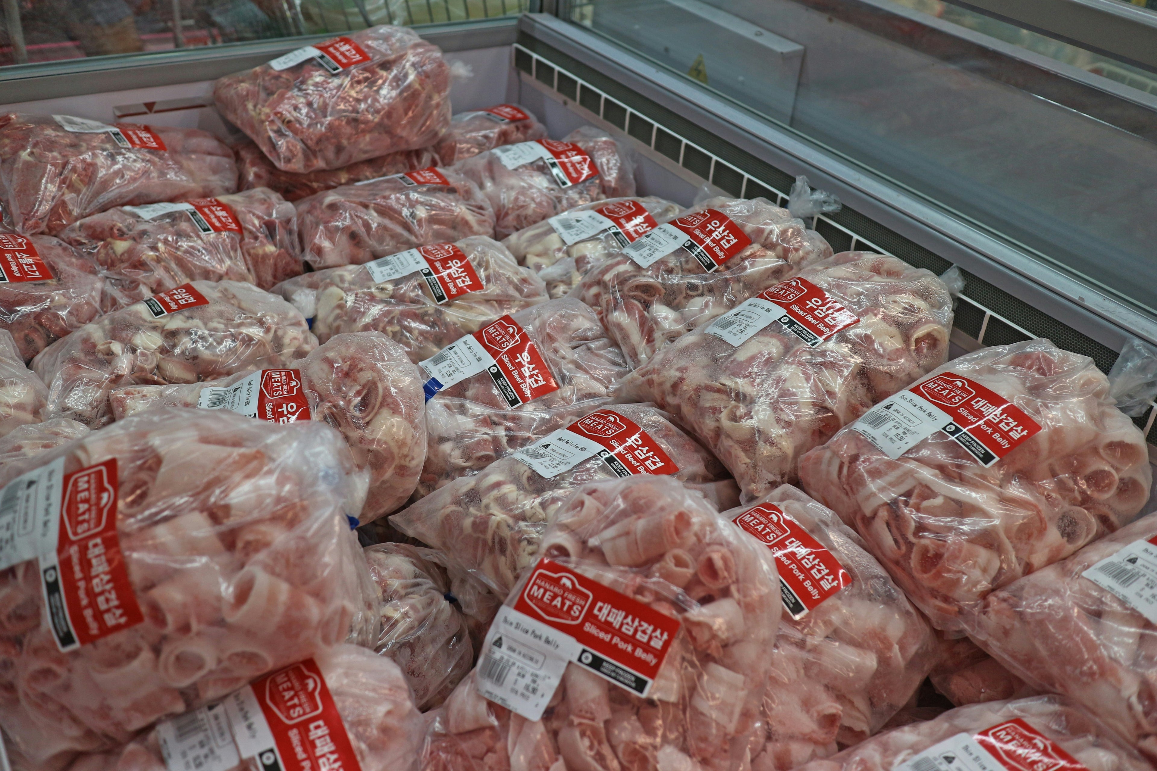 Pork Chops - Bone-In
