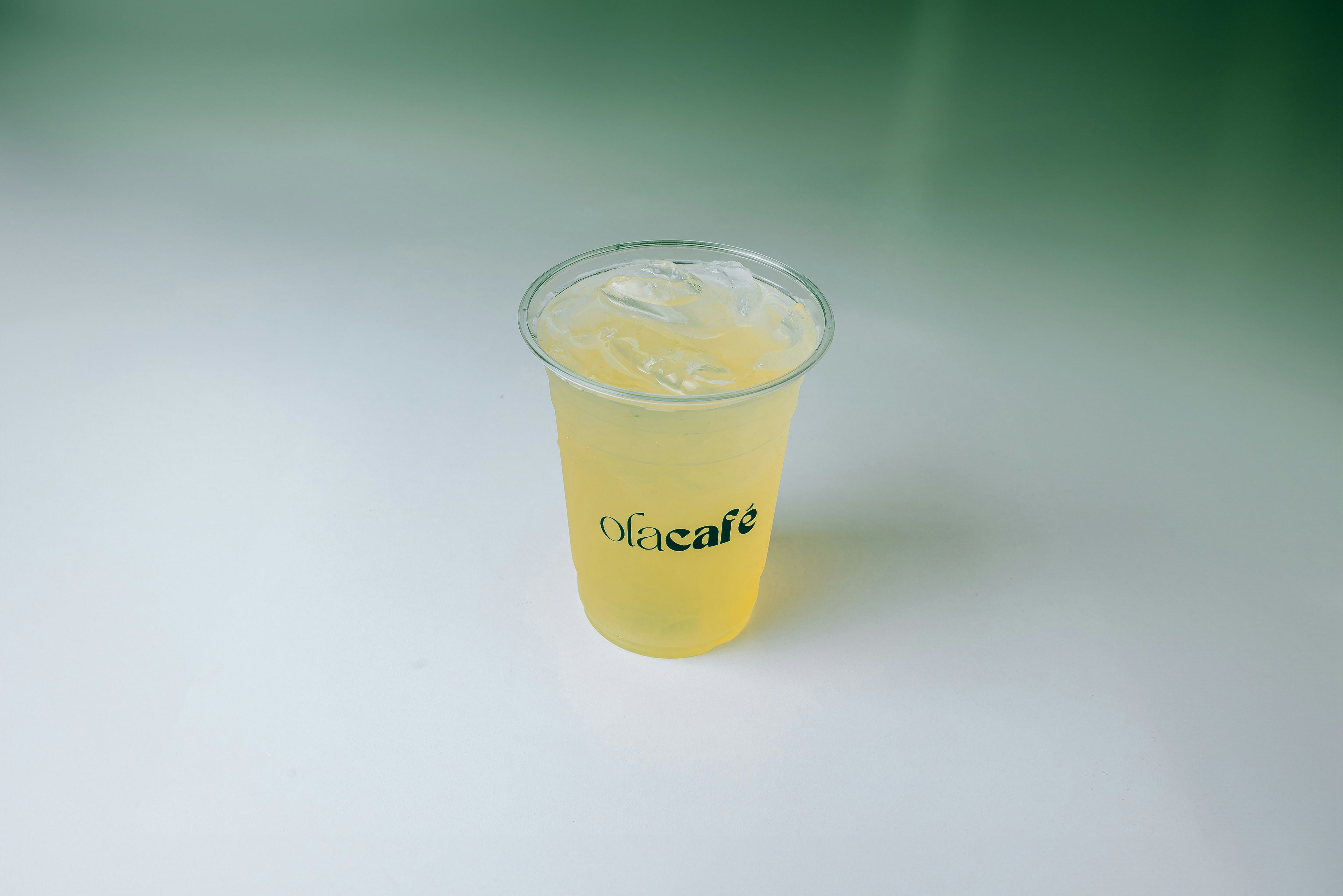 Sparkling Mineral Water - Lemon Flavored