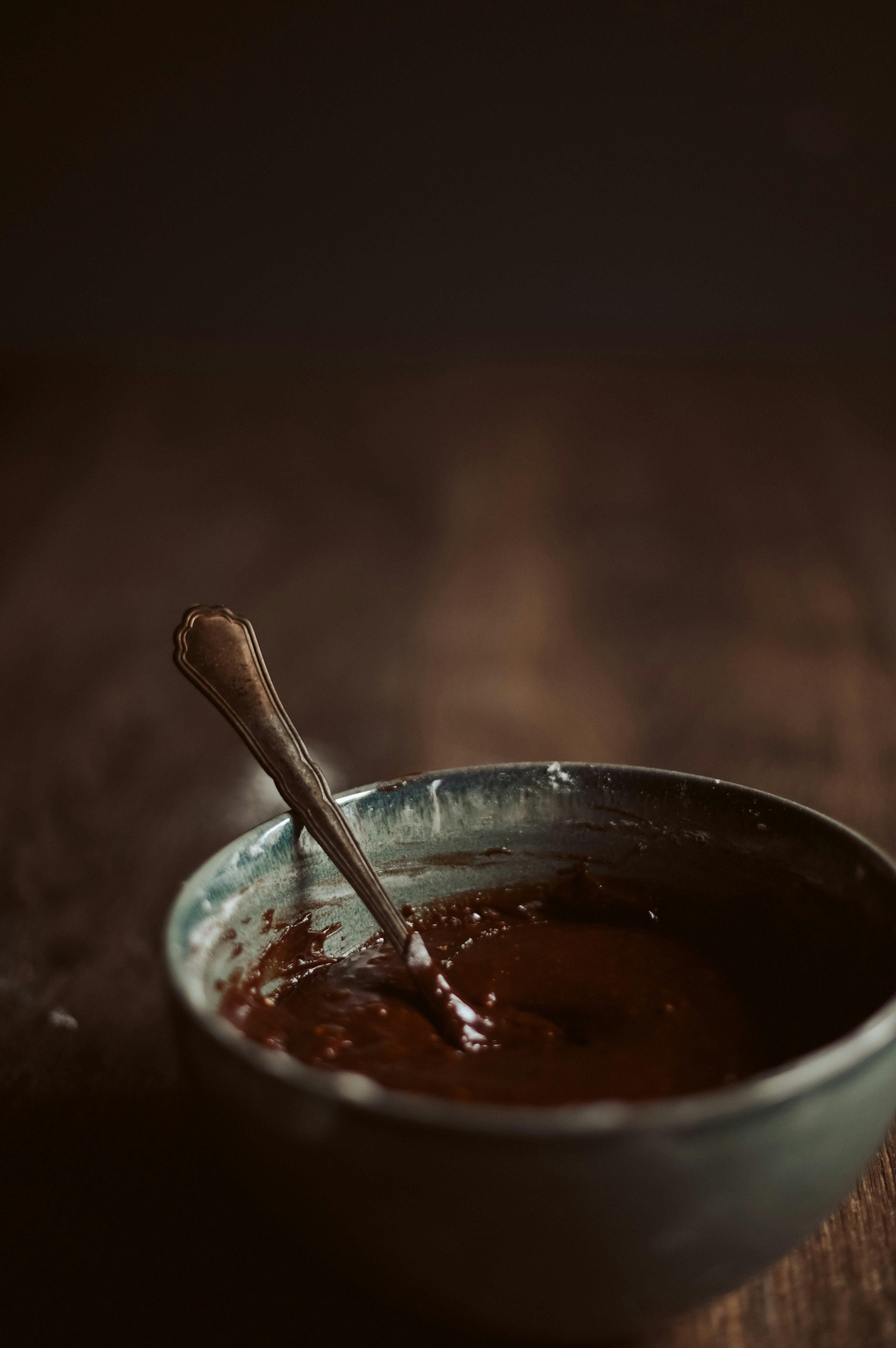 Rich Chocolate Syrup - Premium Dessert Topping