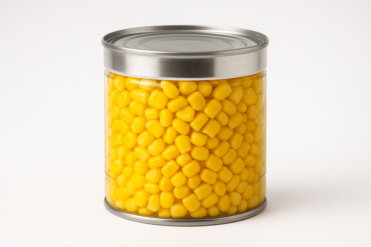 Canned Corn Product Image