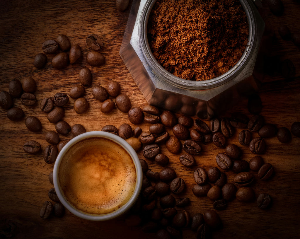 Premium Instant Coffee - Classic Blend