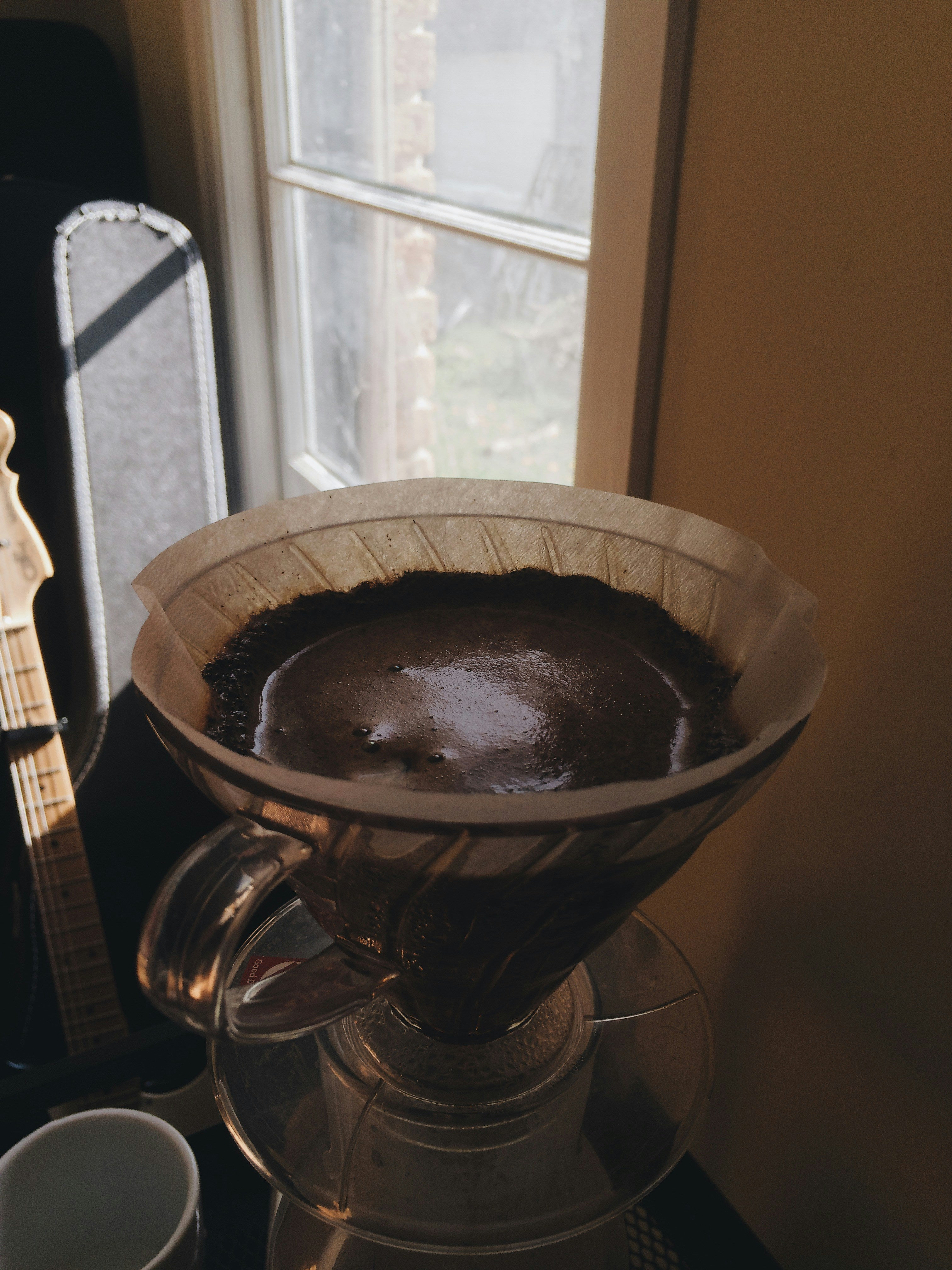 Rich Chocolate Syrup - Premium Dessert Topping