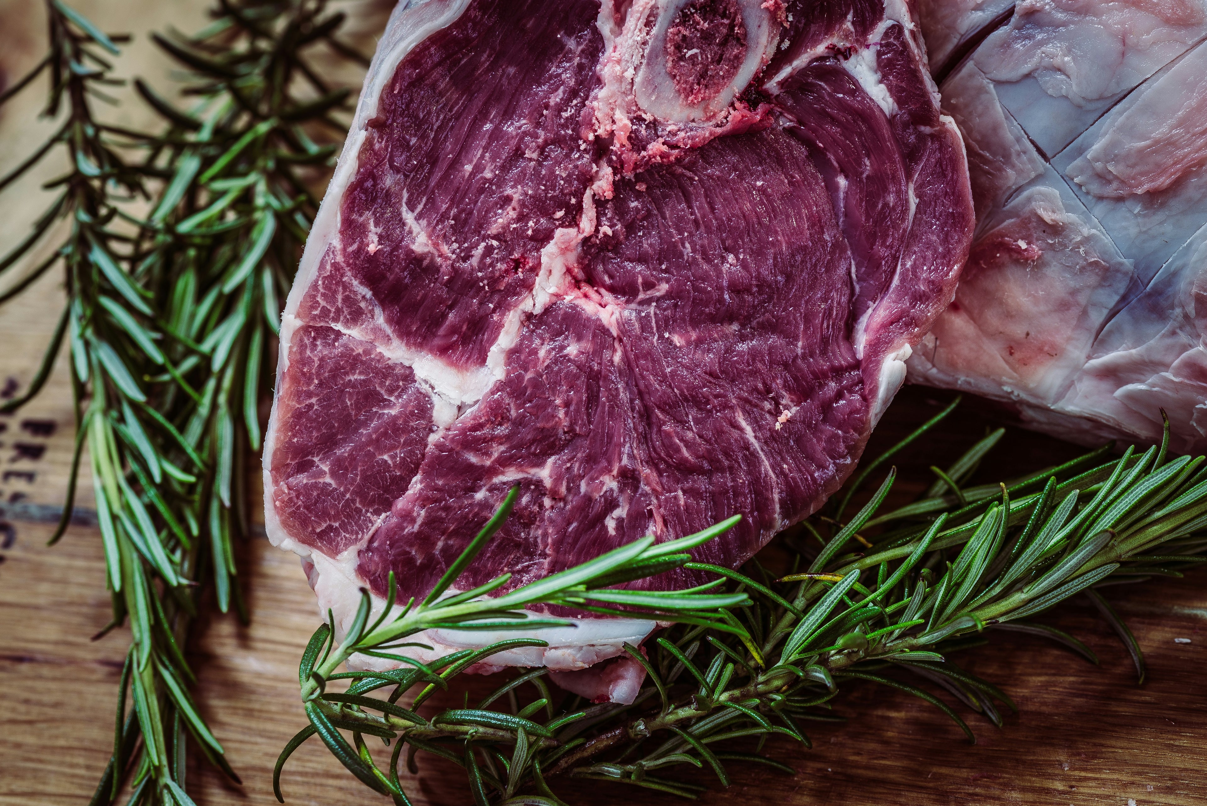 Ground Beef - Fresh Lean