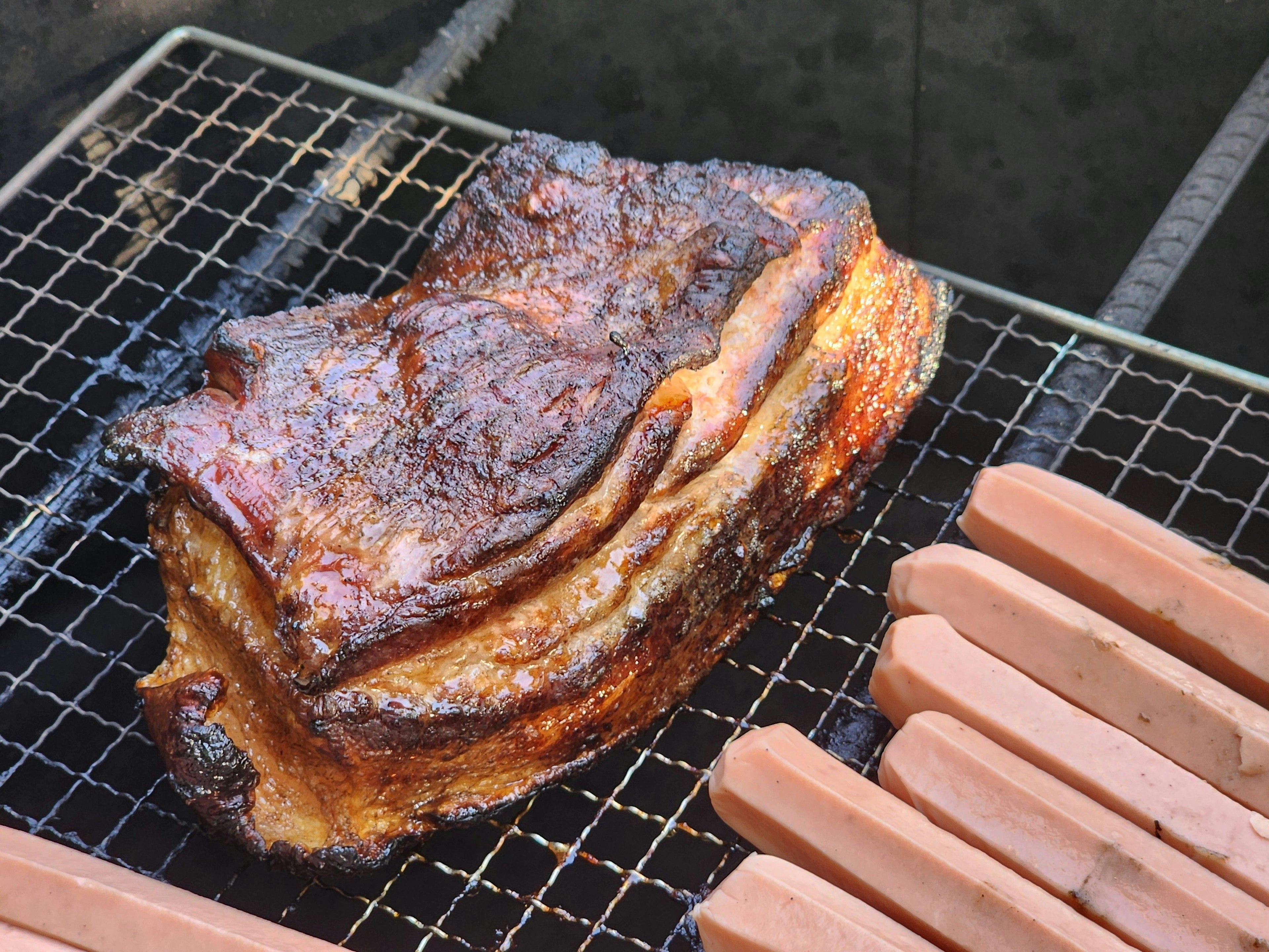 Pork Chops - Bone-In