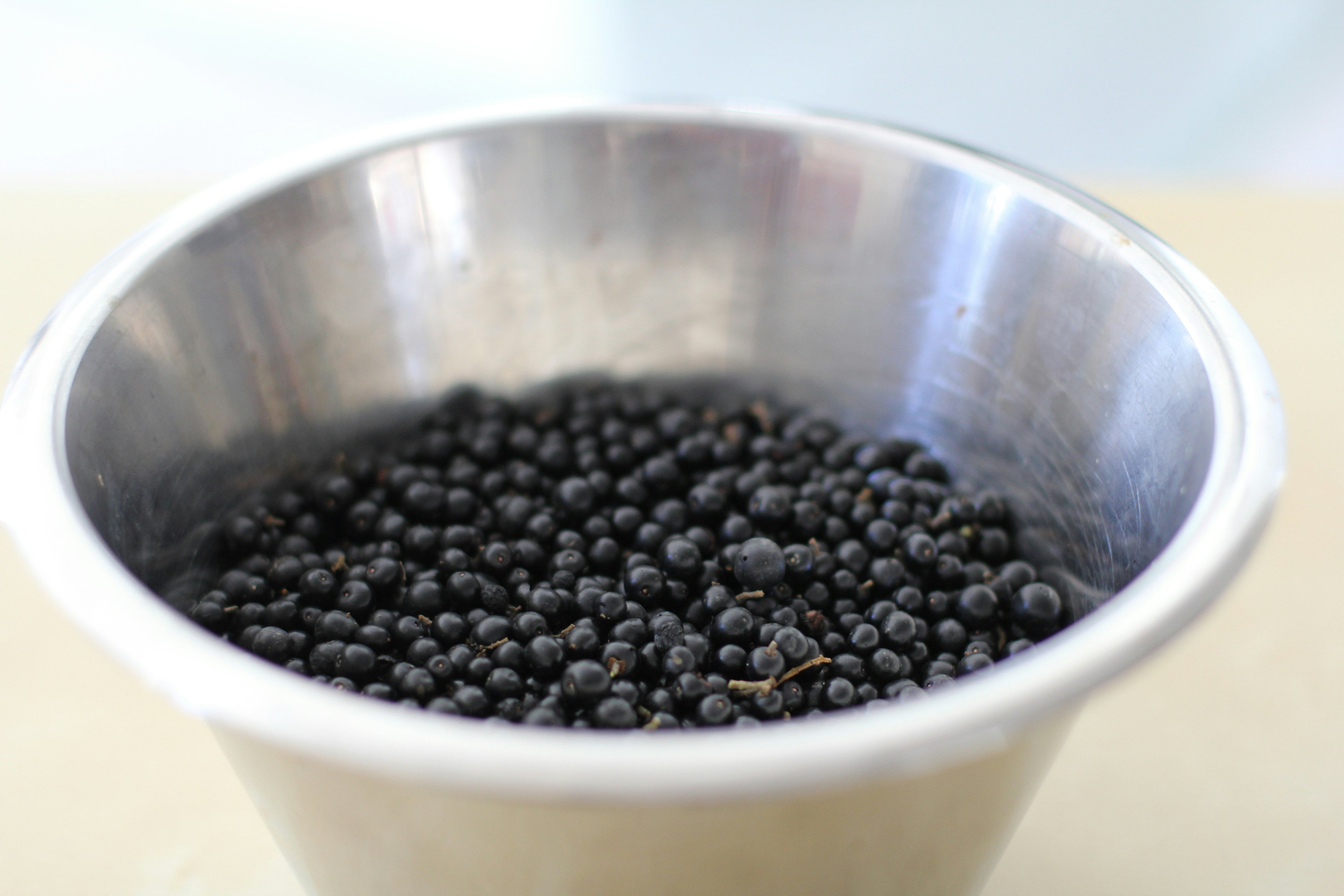 Premium Sturgeon Caviar - Black Pearl