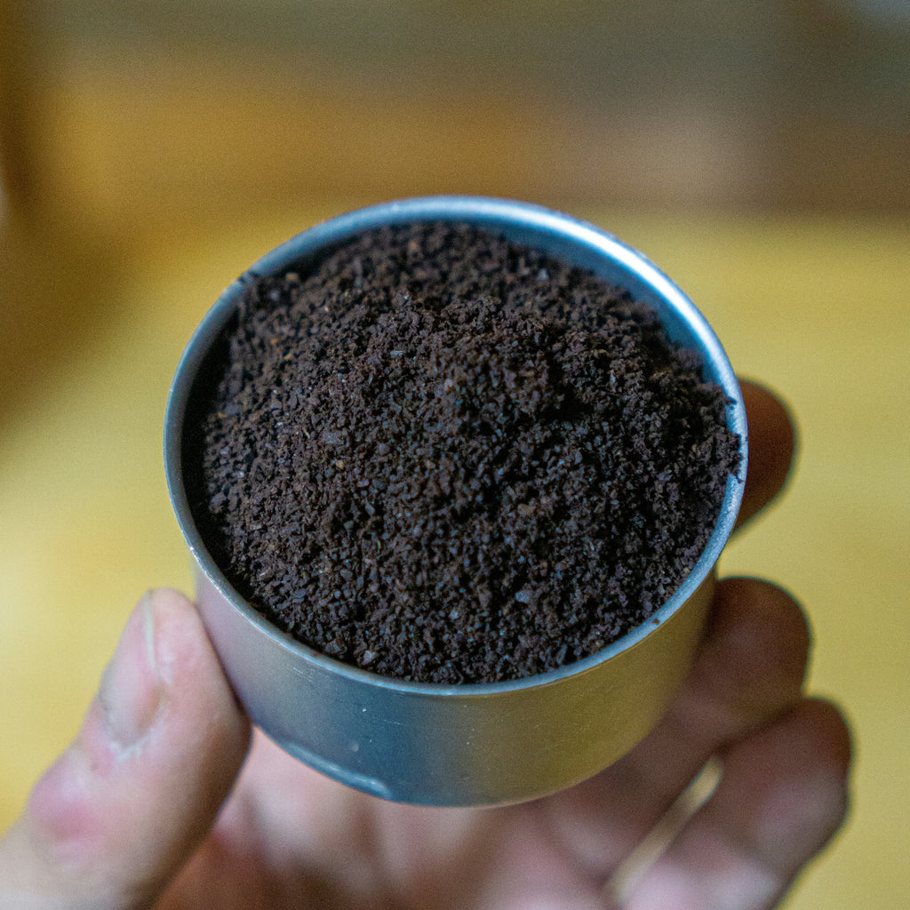 Premium Instant Coffee - Classic Blend