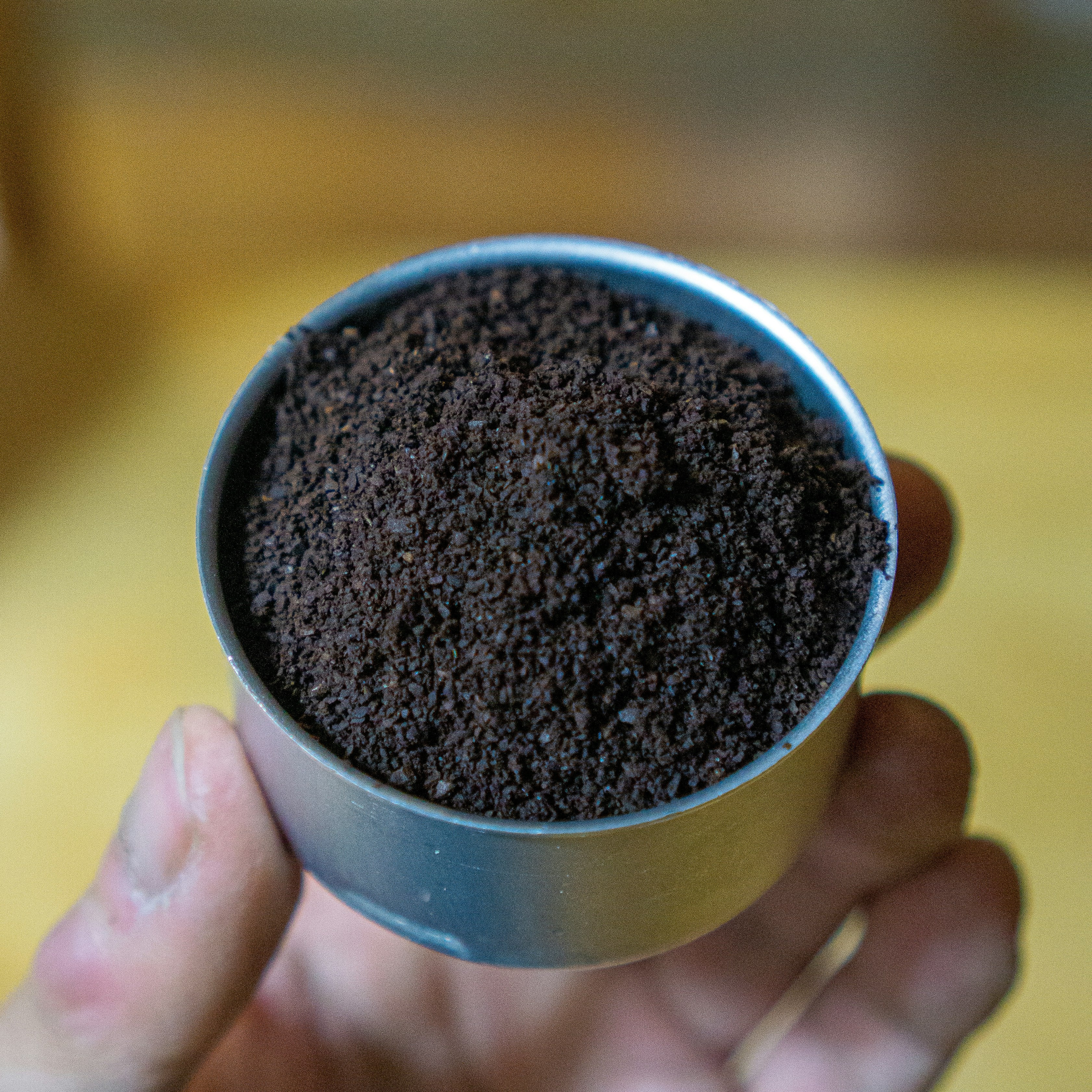 Premium Instant Coffee - Classic Blend