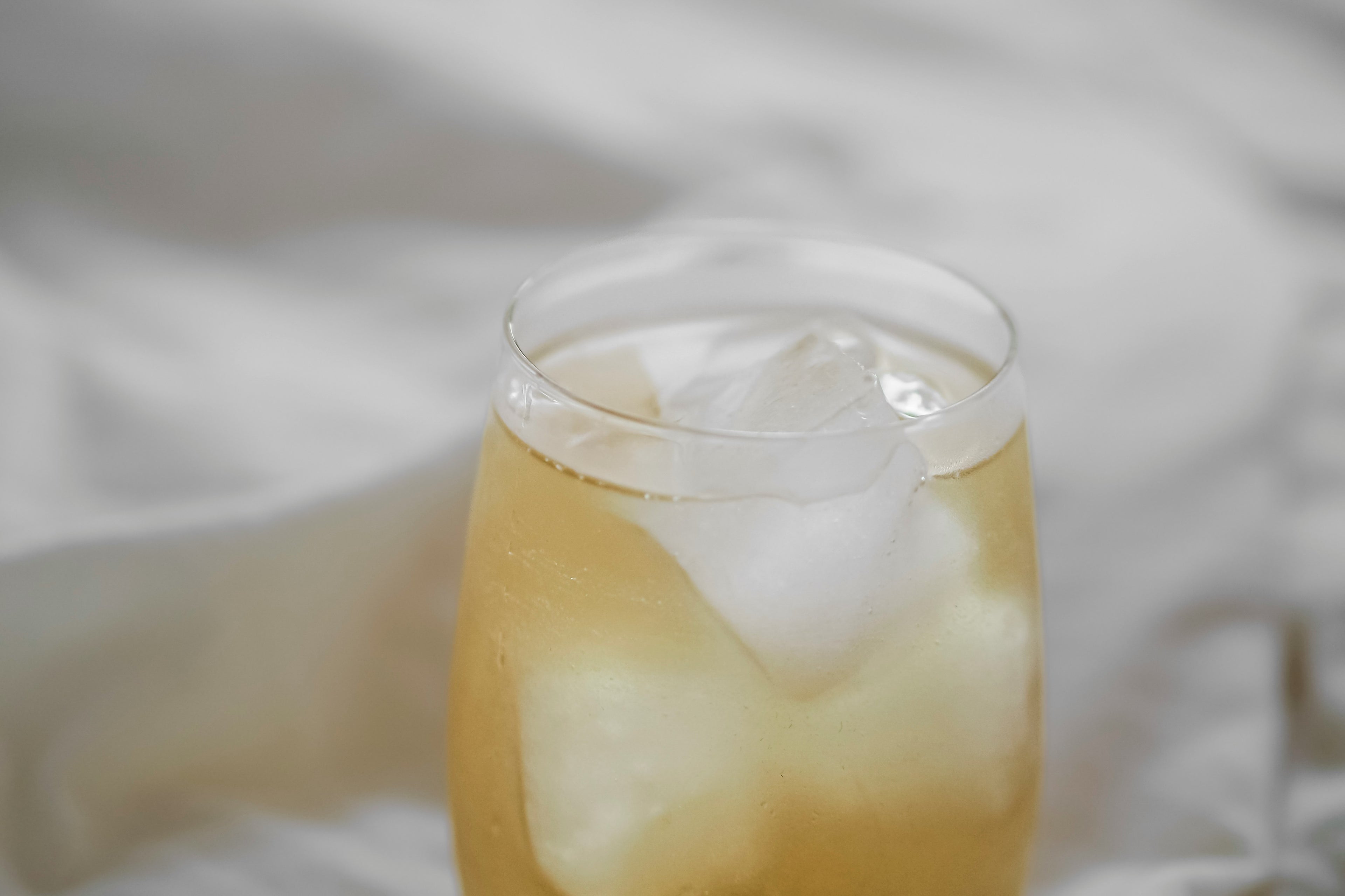 Peach Iced Tea - Ready to Drink