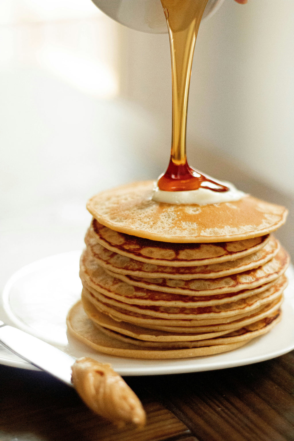 Pure Canadian Maple Syrup - Grade A Dark