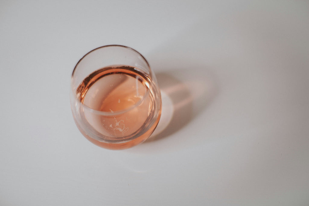 Peach Iced Tea - Ready to Drink