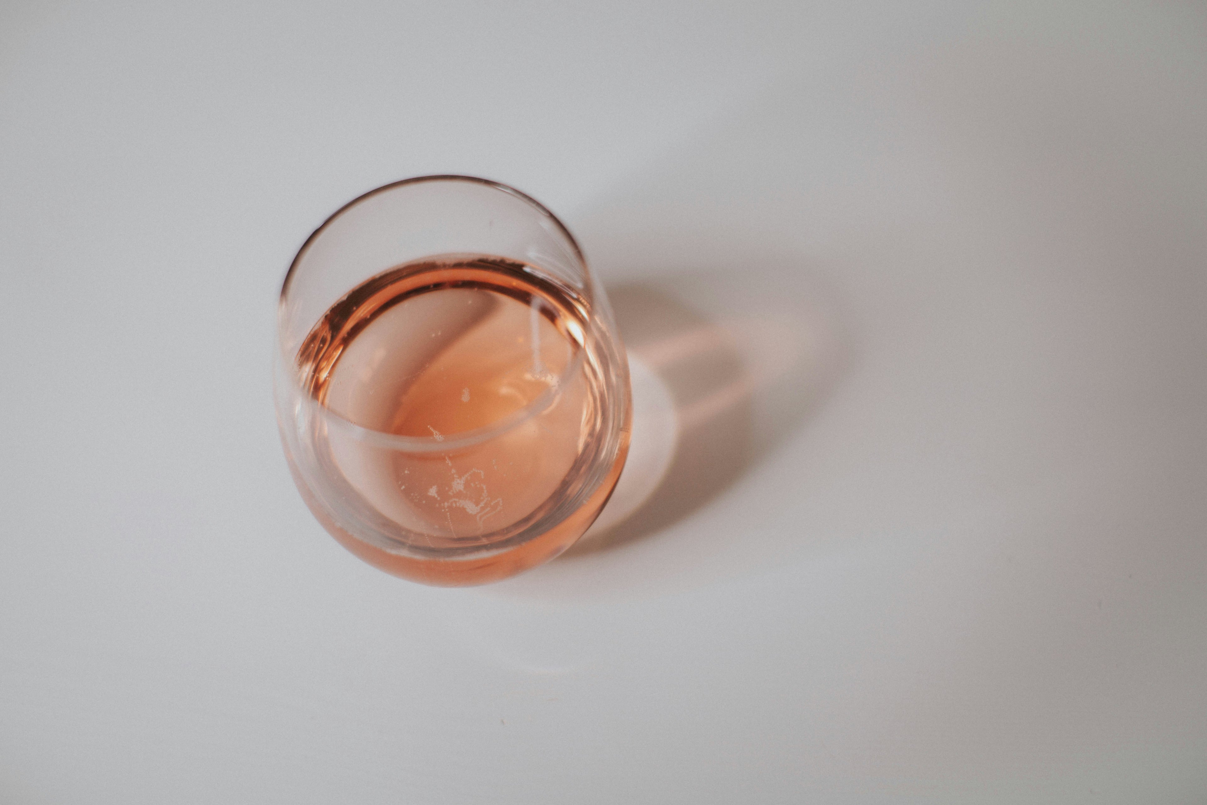 Peach Iced Tea - Ready to Drink