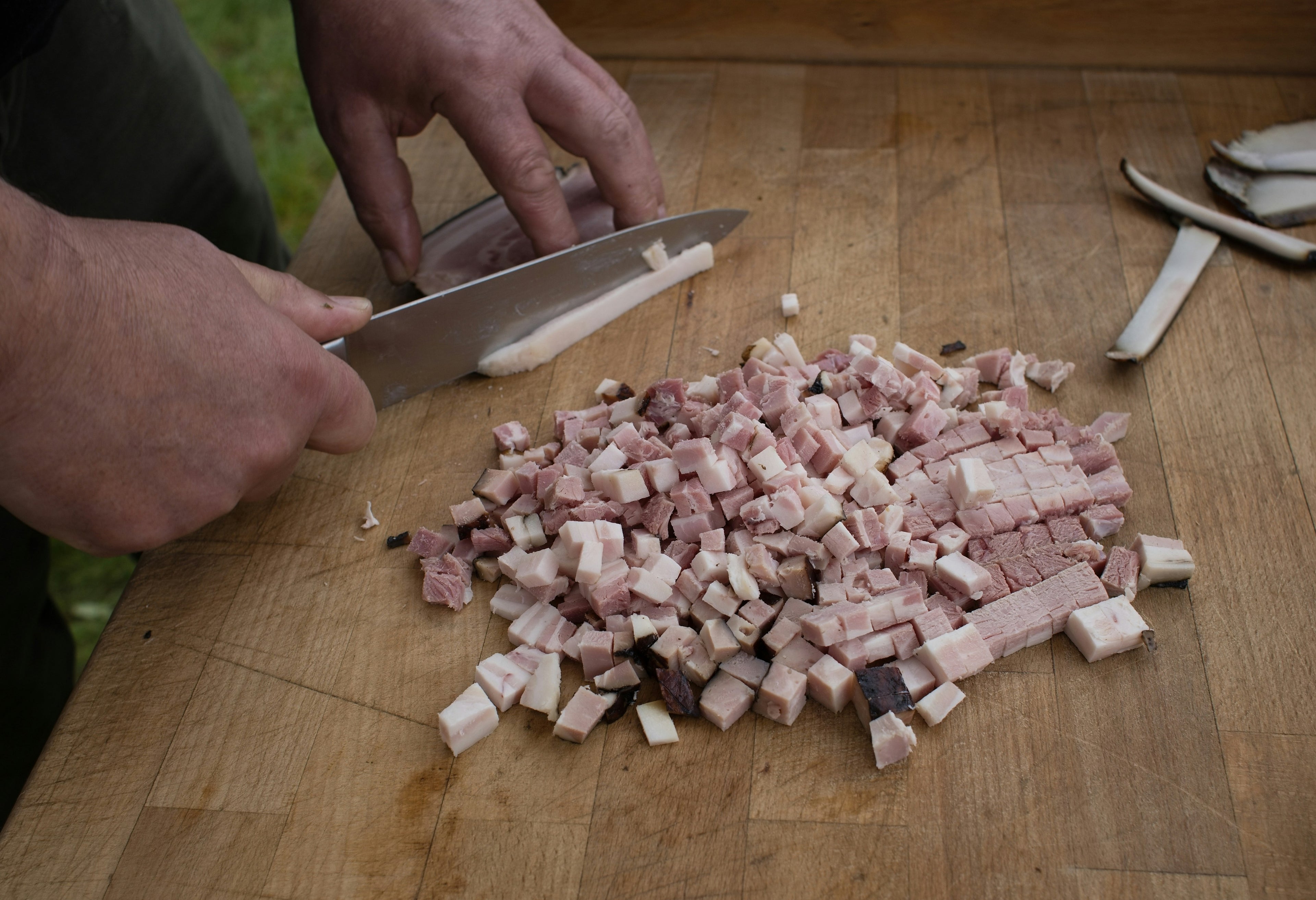 Pork Chops - Bone-In