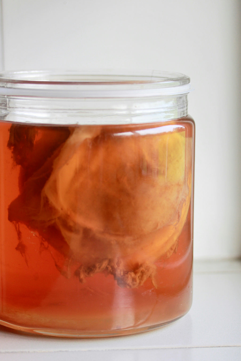 Peach Iced Tea - Ready to Drink