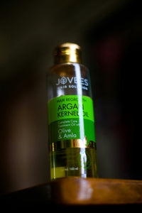 Extra Virgin Olive Oil - Cold Pressed
