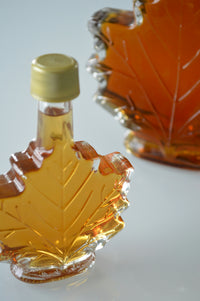 Pure Canadian Maple Syrup - Grade A Dark