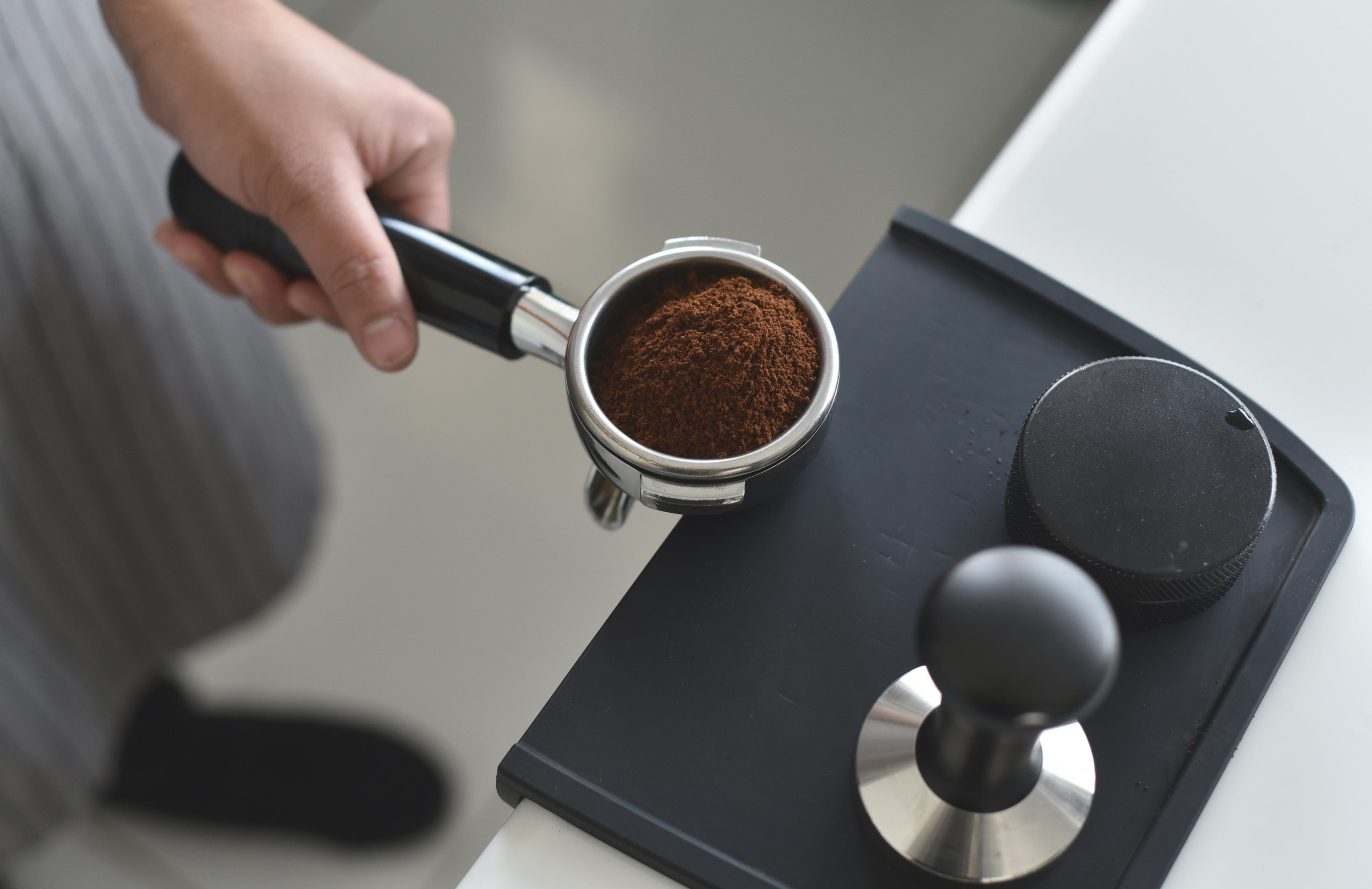 Premium Instant Coffee - Classic Blend