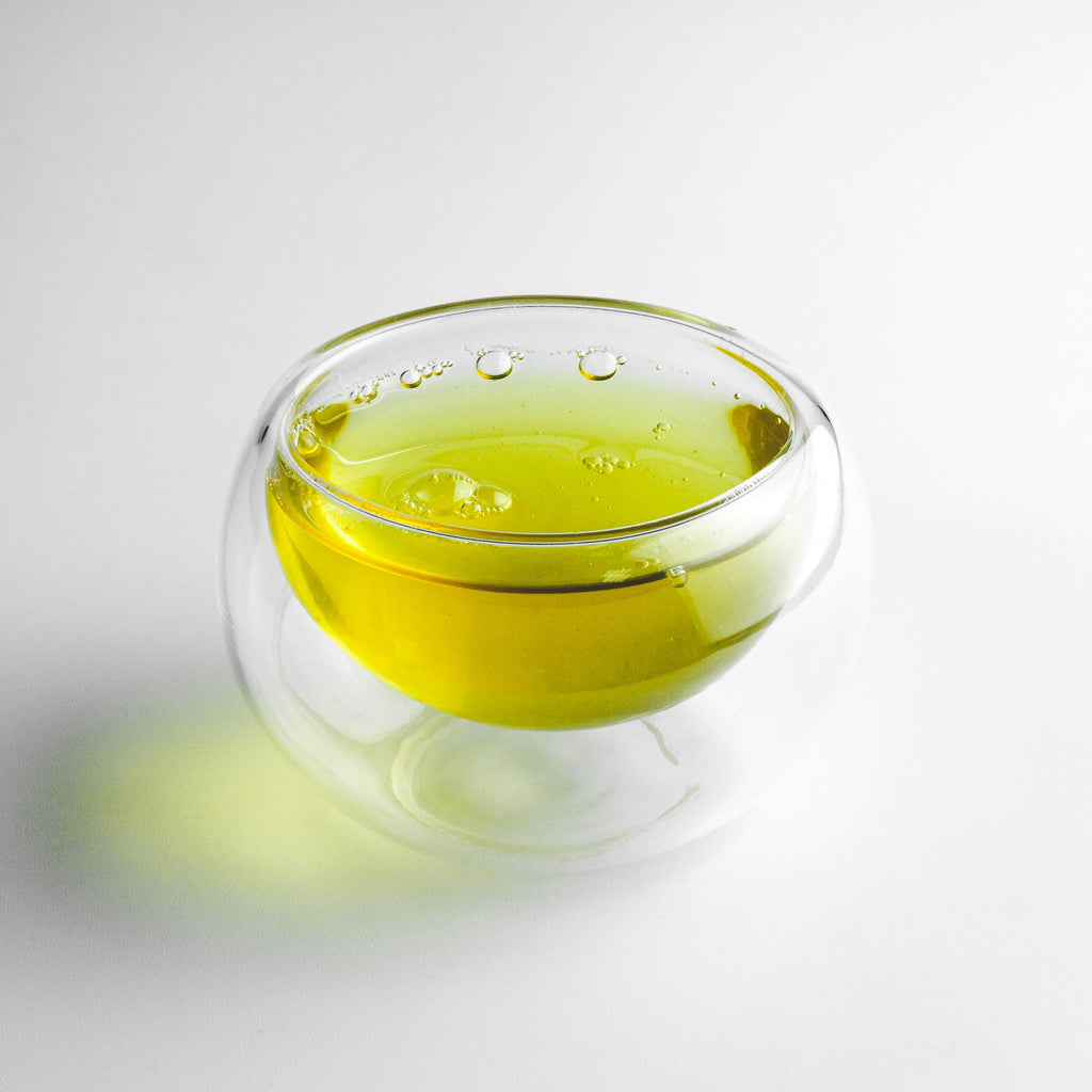 Organic Green Tea - Premium Loose Leaf