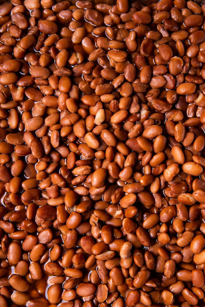 Premium Canned Kidney Beans - Ready to Eat