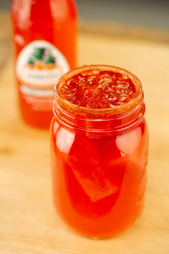 Classic Tomato Soup - Ready to Heat