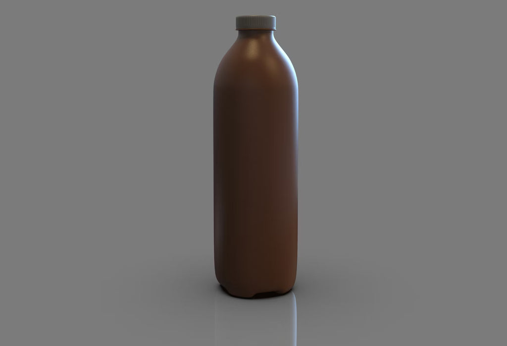 Rich Chocolate Syrup - Premium Dessert Topping