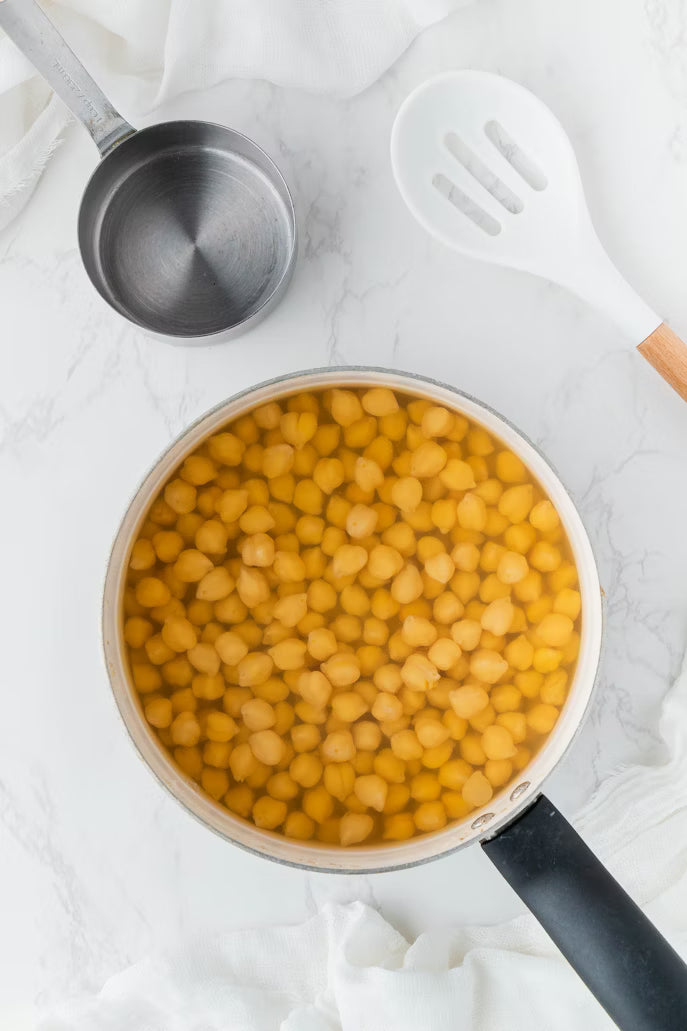 Sweet Golden Corn Kernels - Premium Canned