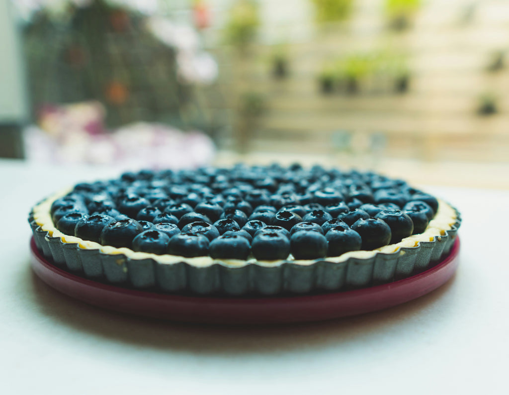 Premium Sturgeon Caviar - Black Pearl