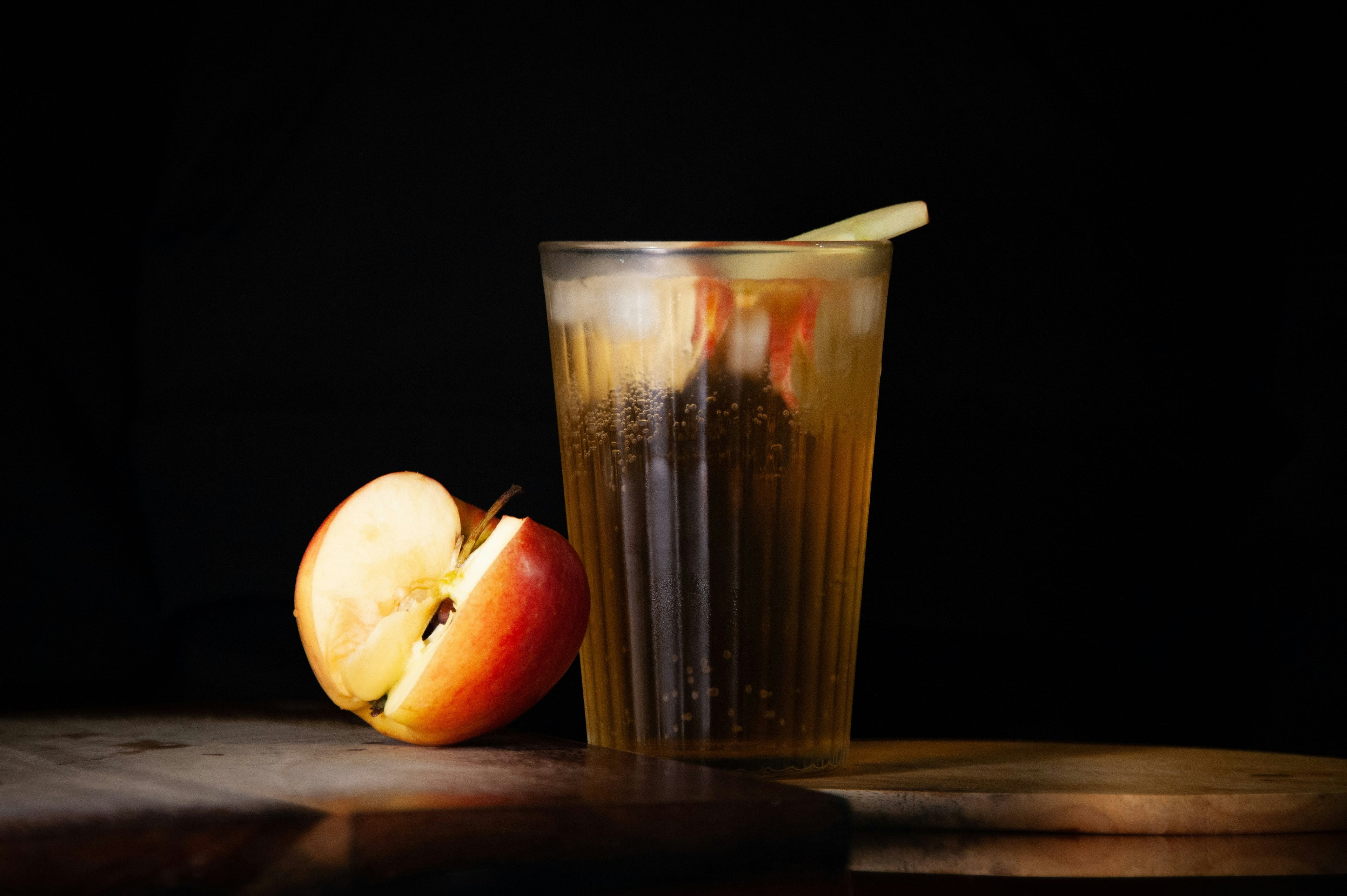Peach Iced Tea - Ready to Drink