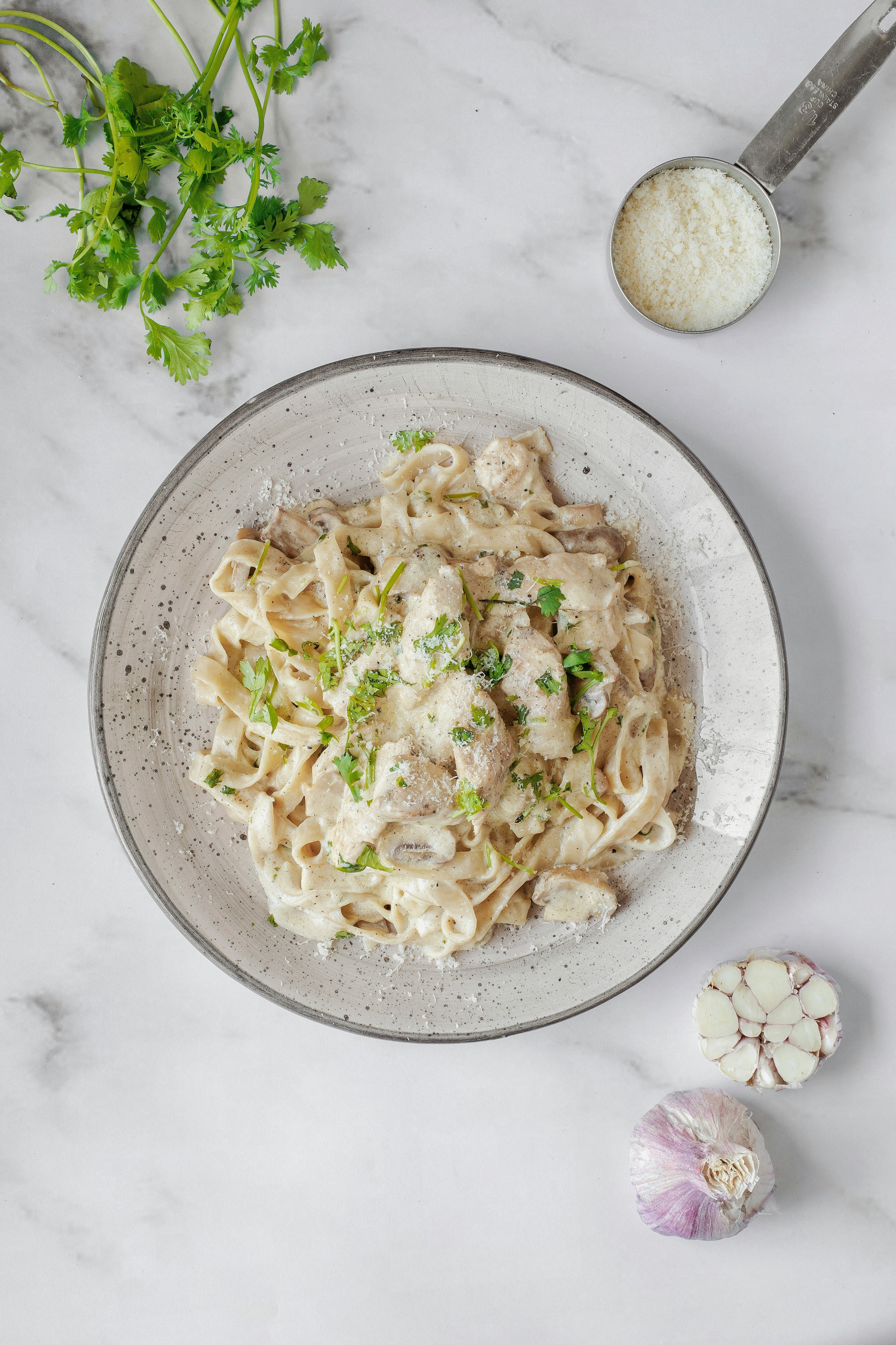 Italian Penne Pasta - Durum Wheat