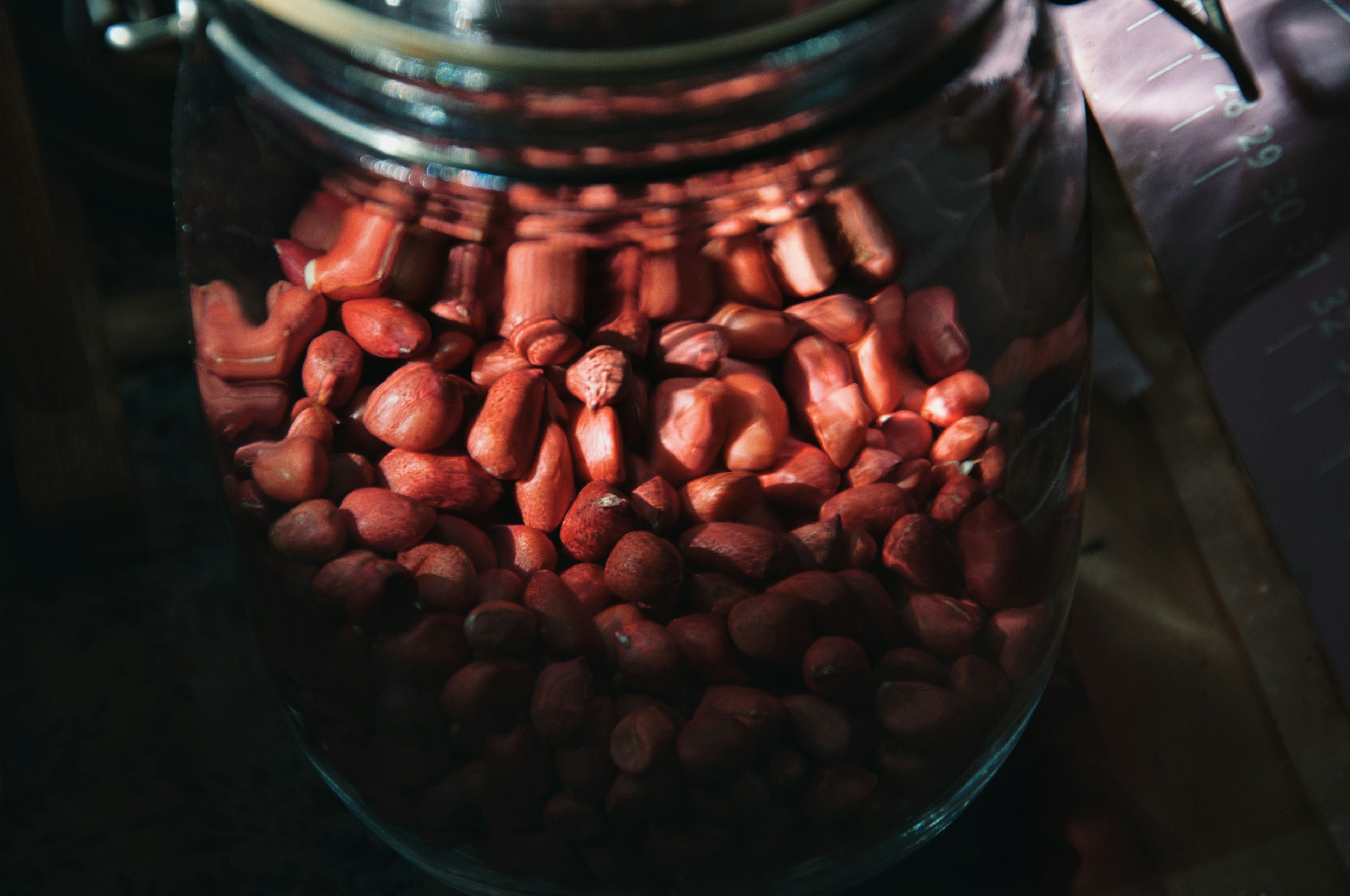 Premium Canned Kidney Beans - Ready to Eat