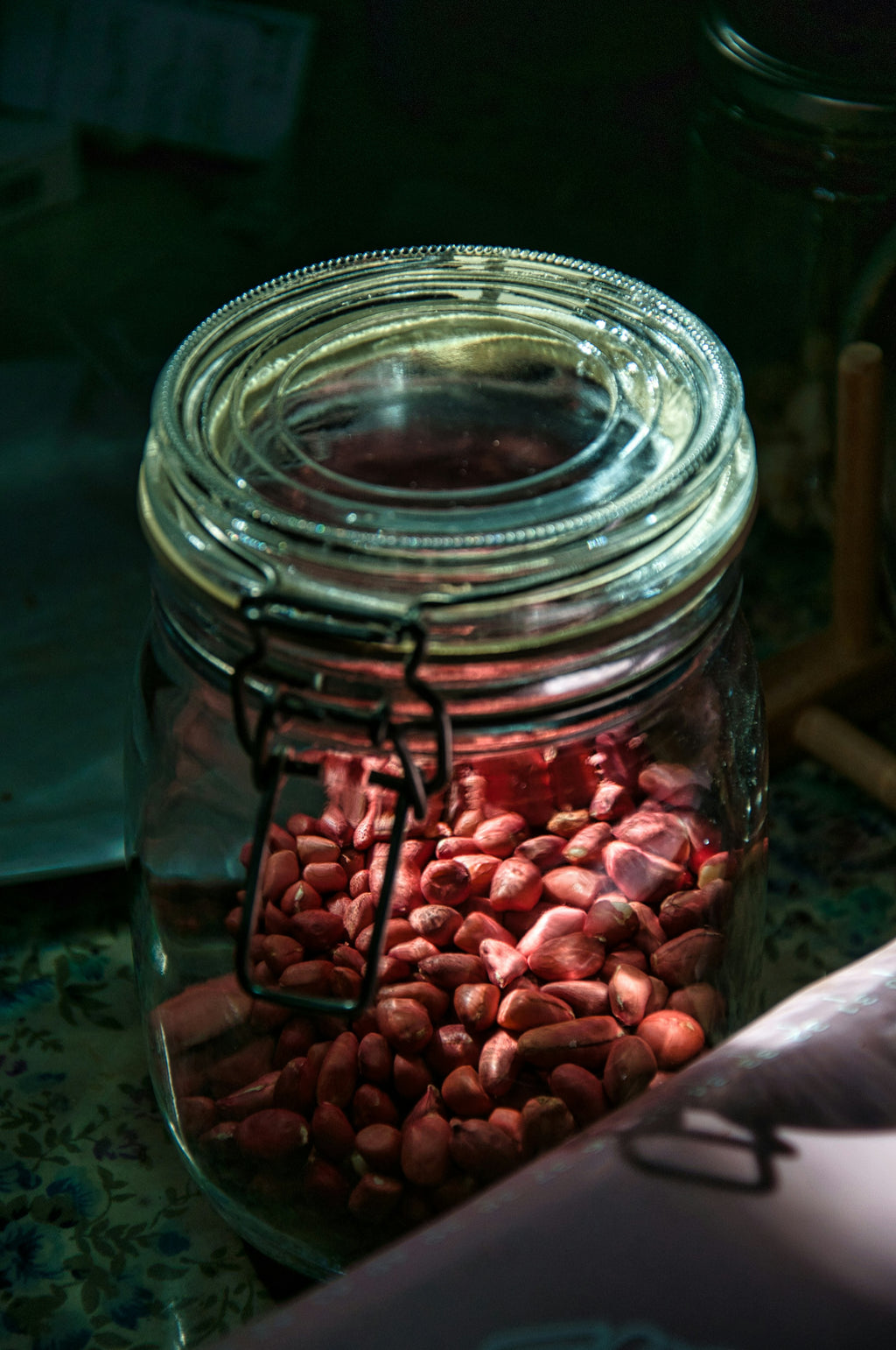 Premium Canned Kidney Beans - Ready to Eat
