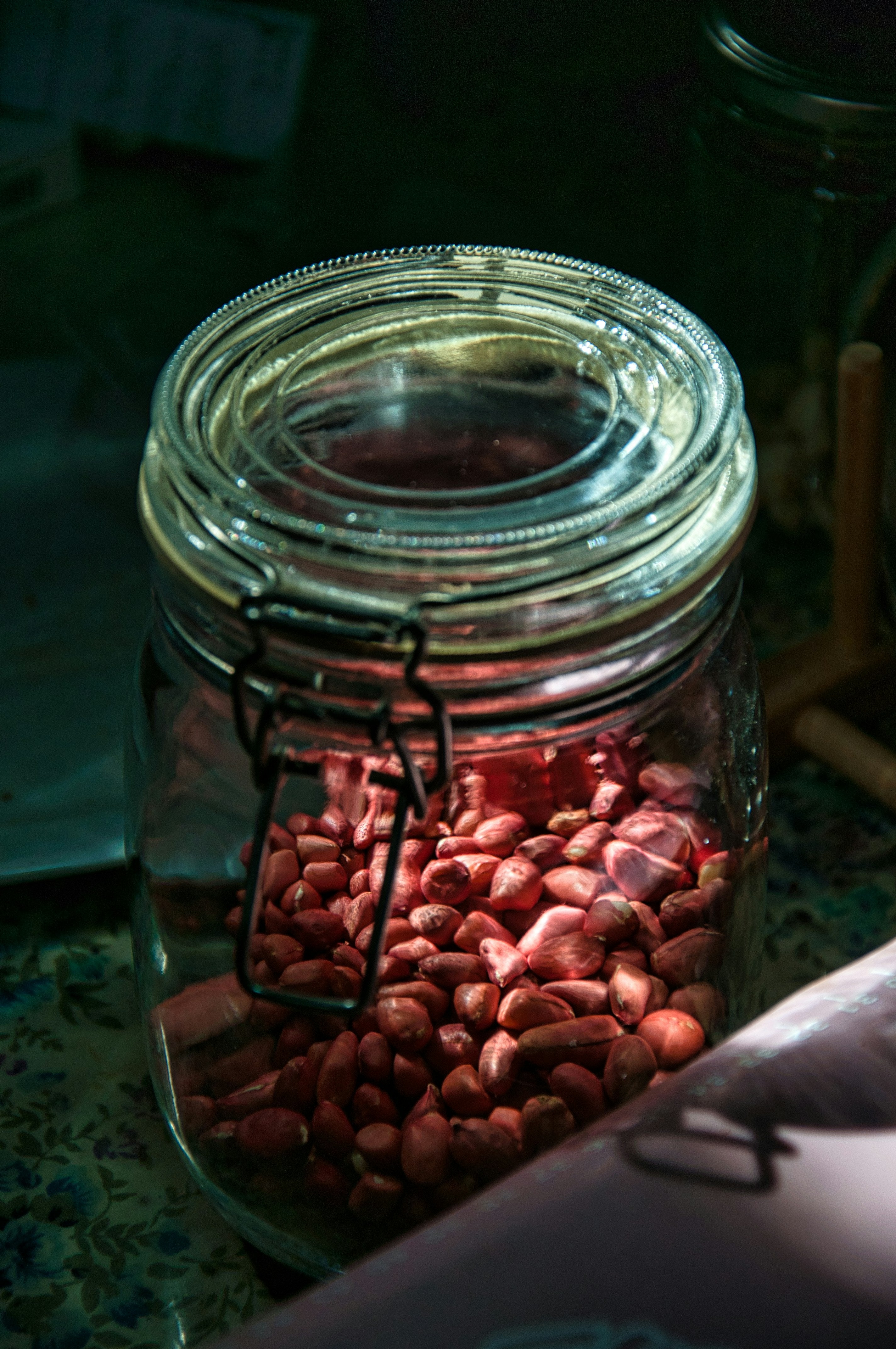 Premium Canned Kidney Beans - Ready to Eat